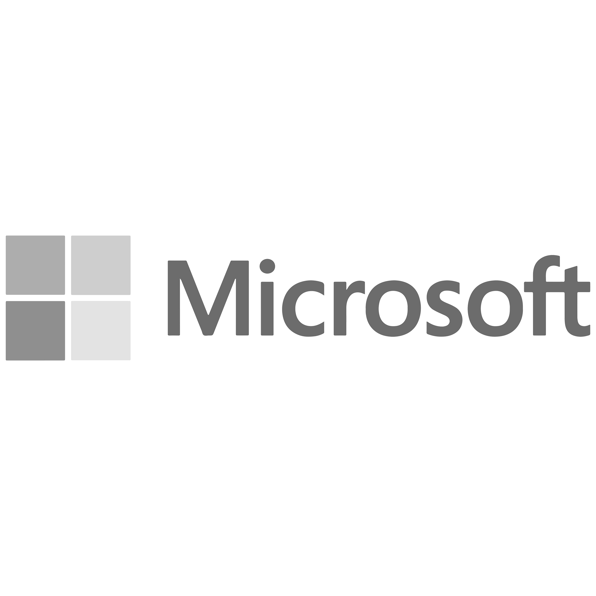 Microsoft Logo