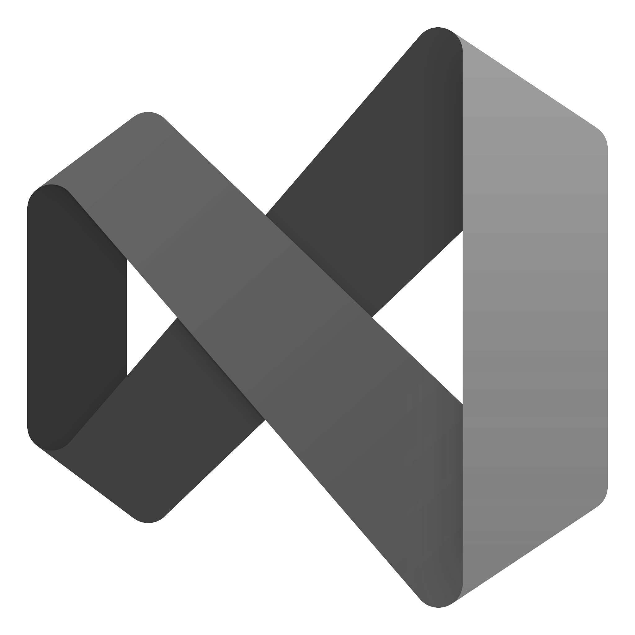 Visual Studio Logo