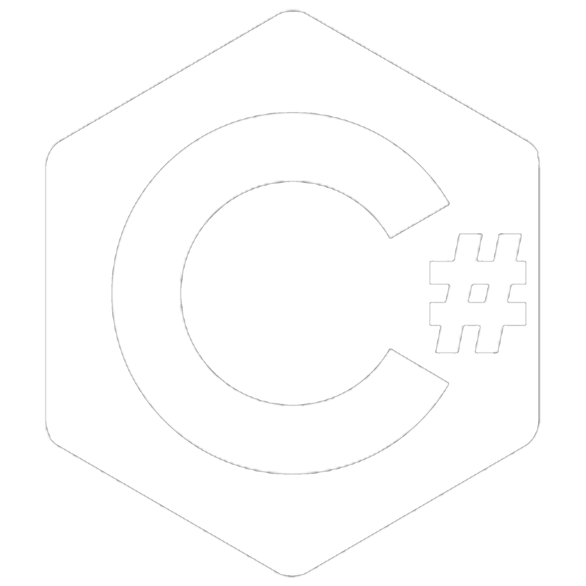 C# Logo