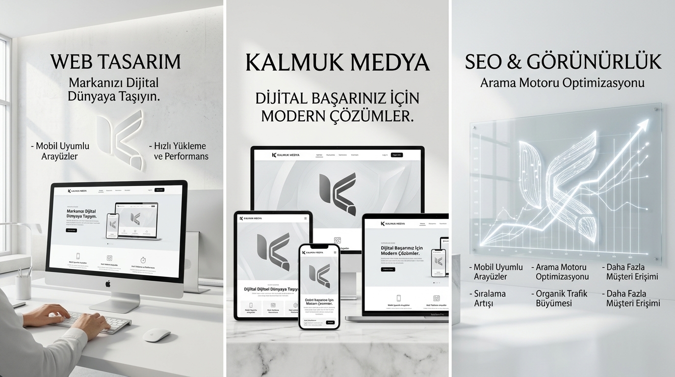 Google'ın Sırrı: Sitenizin Hızı Neden Satışlarınızı Sabote Ediyor?