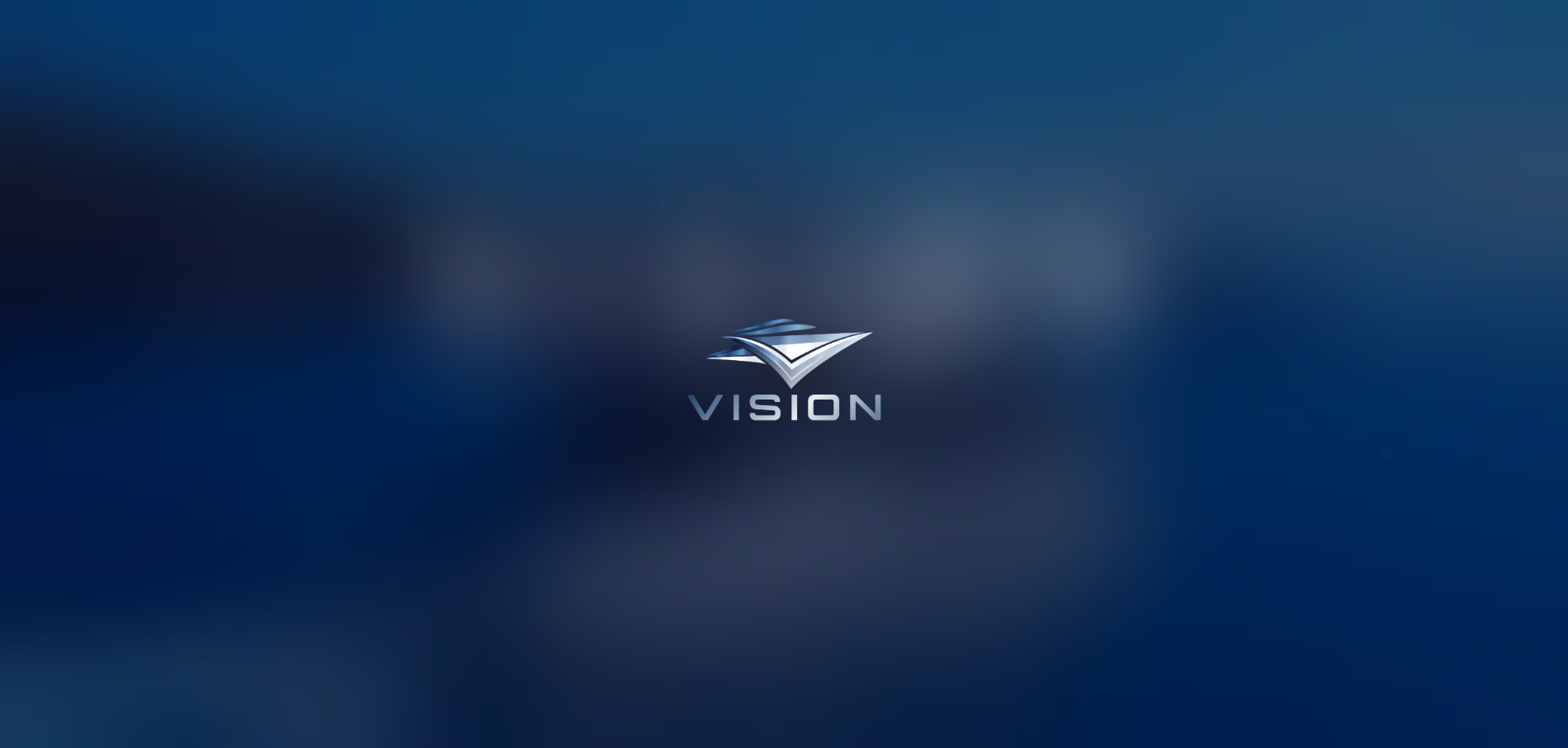 Vision Yacht